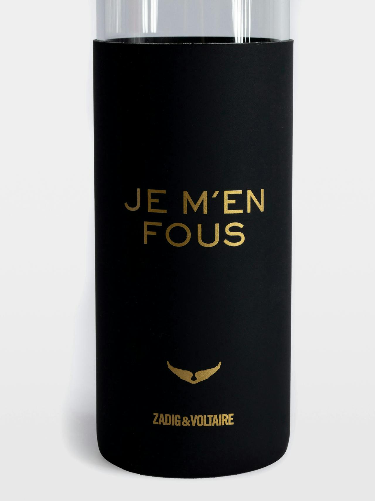 Botella de agua Bottle of Love 3