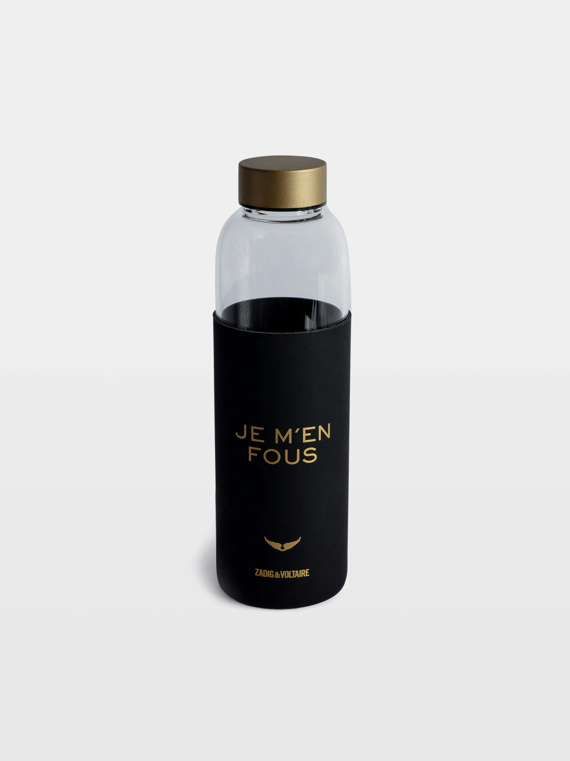 Botella de agua Bottle of Love