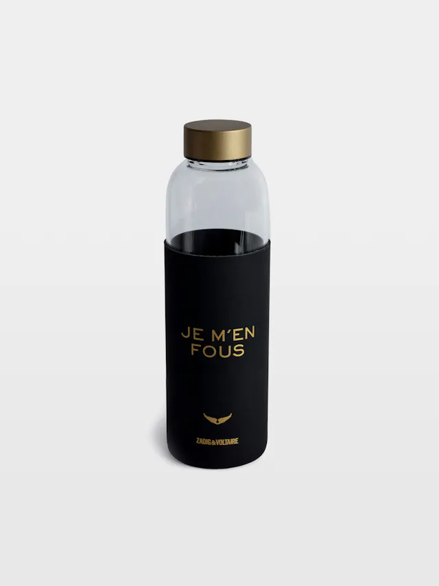 Botella de agua Bottle of Love