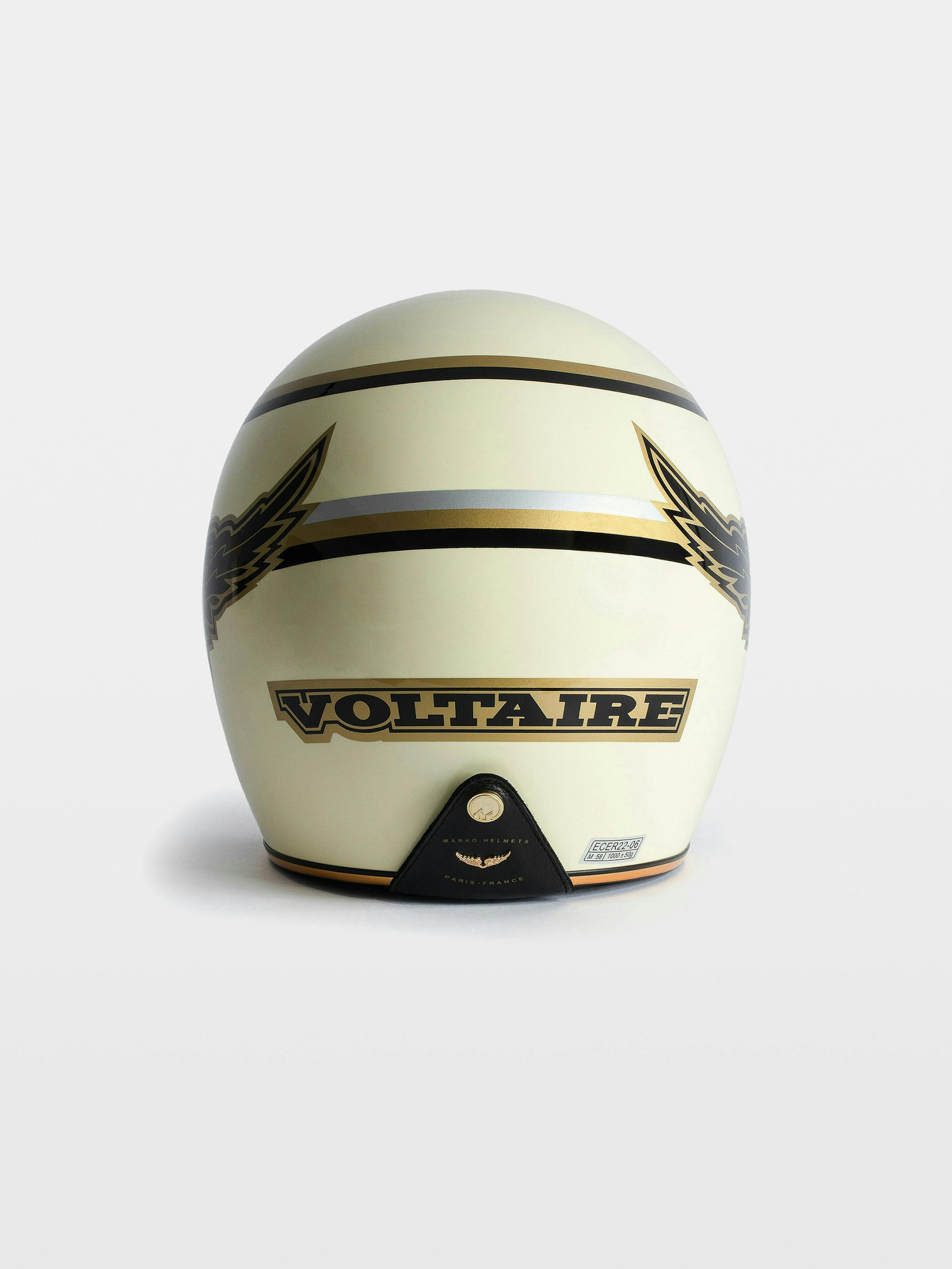 Casco da Moto Ride Your Mind 2