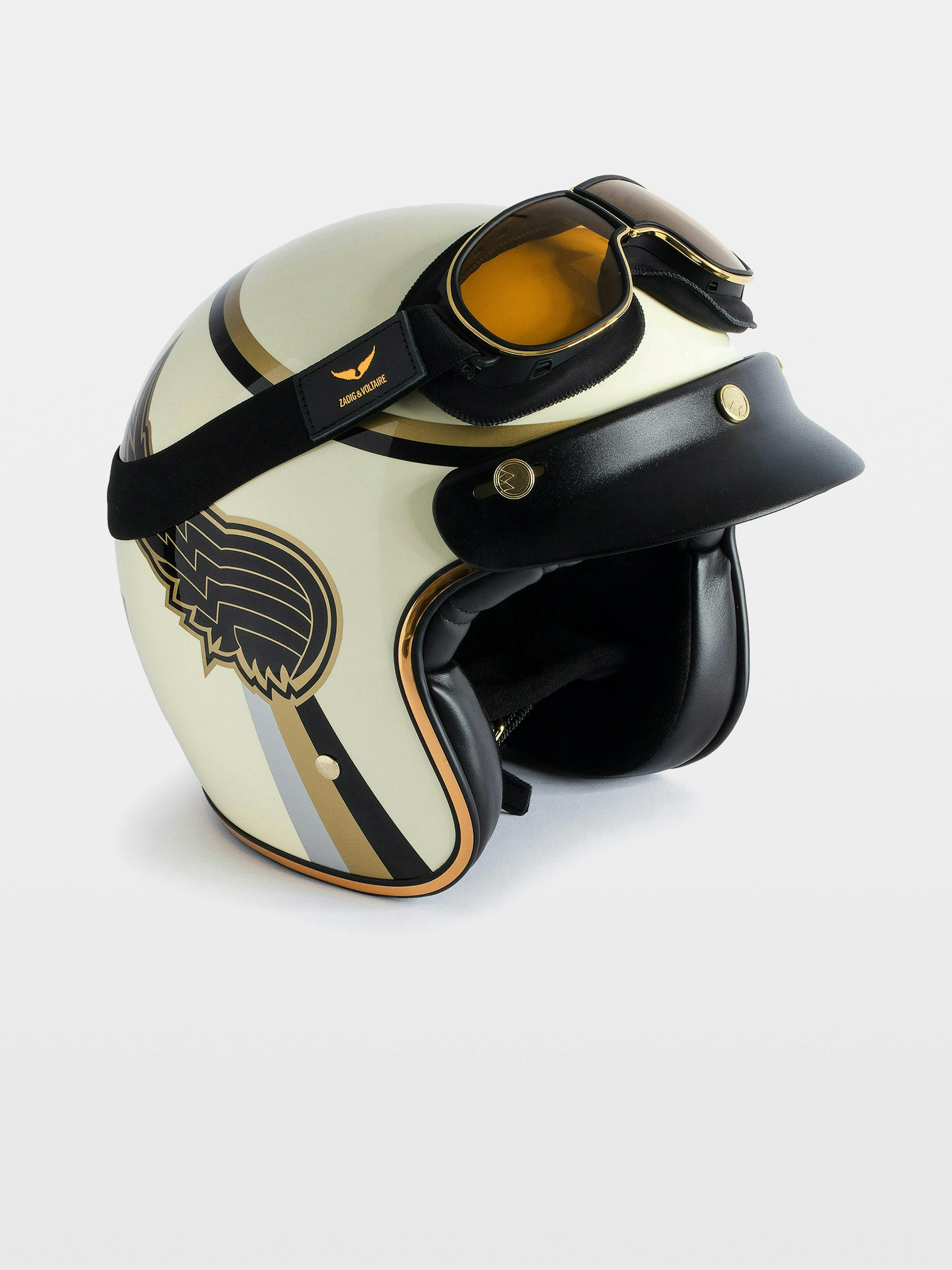 Casco da Moto Ride Your Mind 6