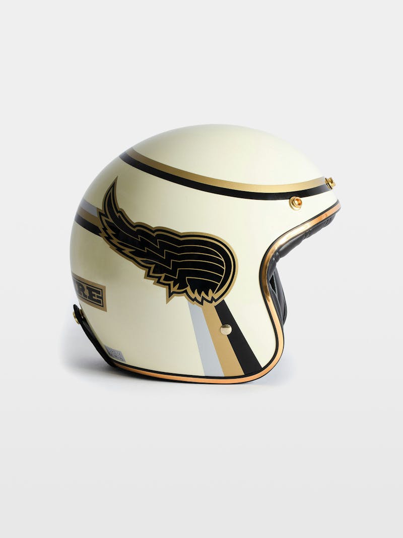 Casque de Moto Ride Your Mind
