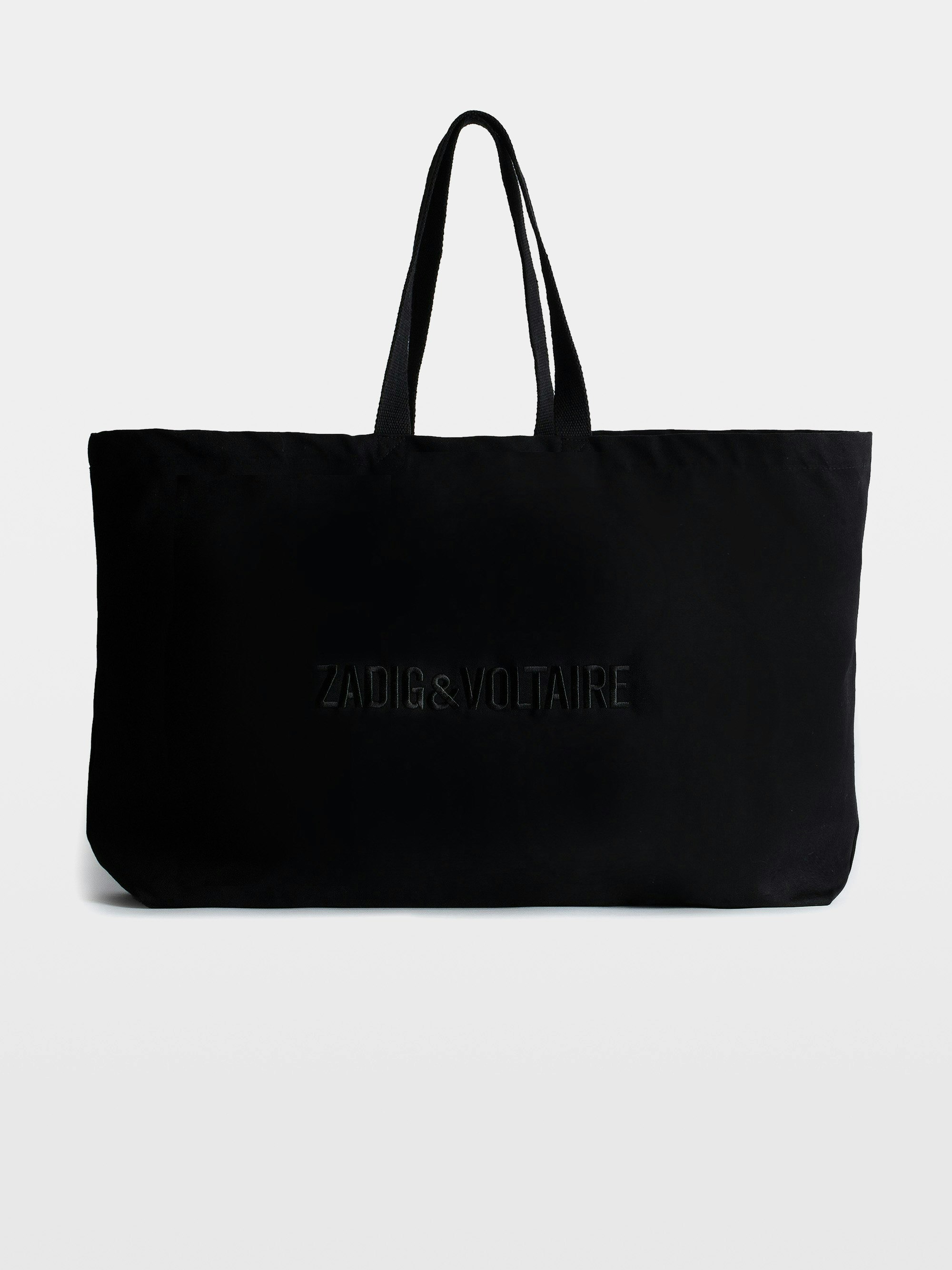Overnight Bag Tote