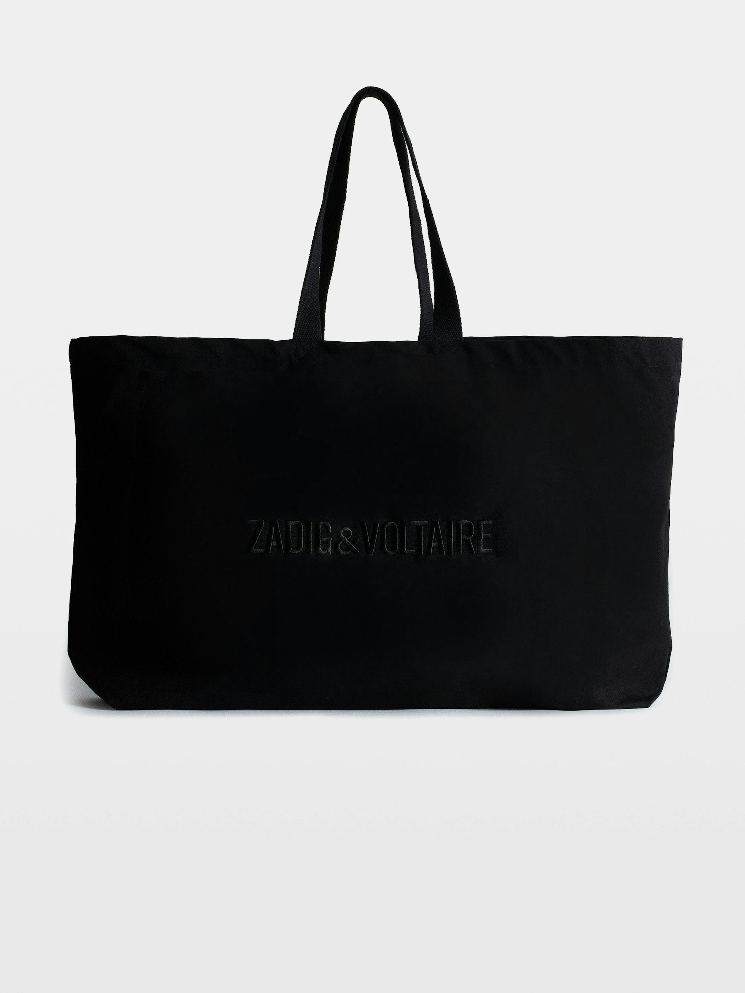 Overnight Tote Bag 2