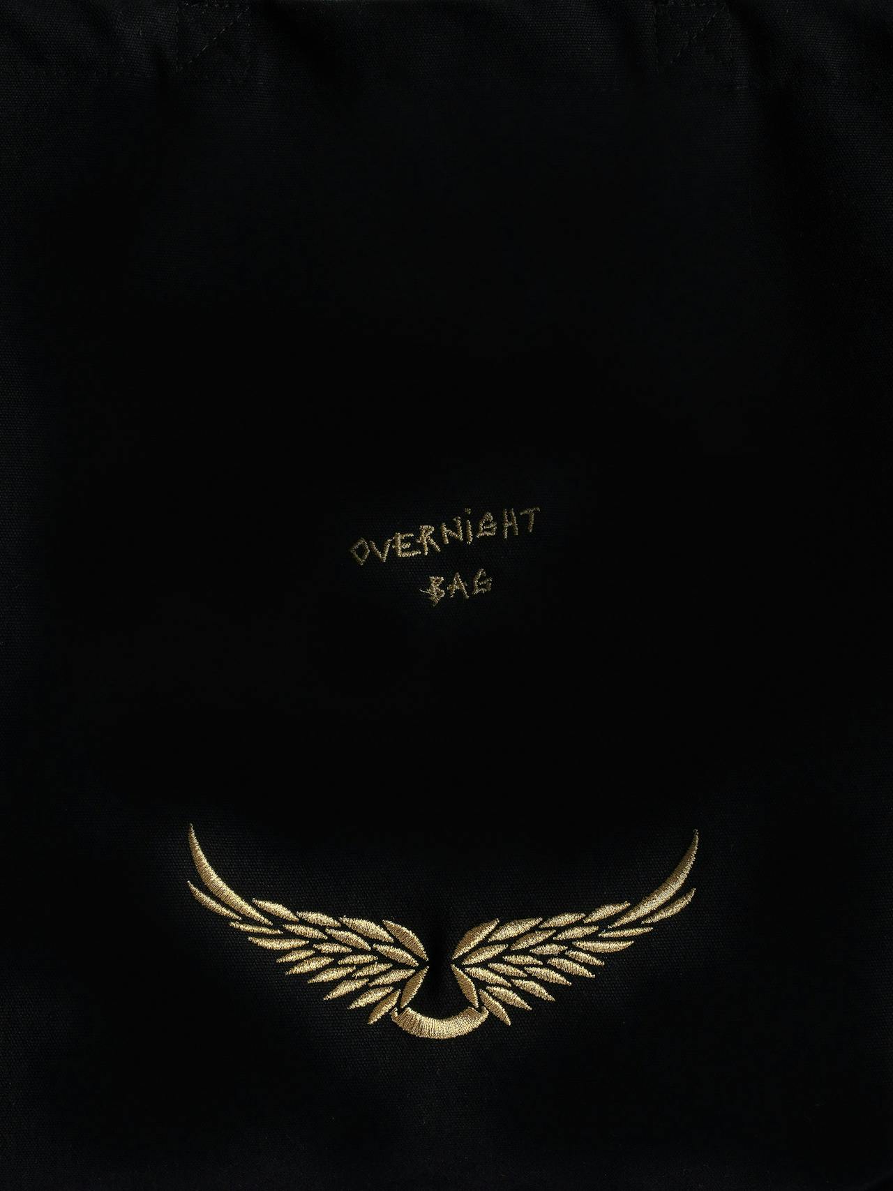 Bolso Tote Overnight Bag 4