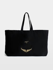Overnight Bag Tote