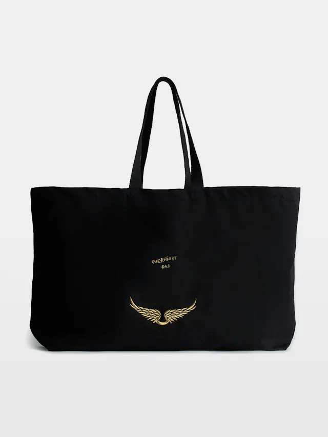 Tote bag Overnight Bag