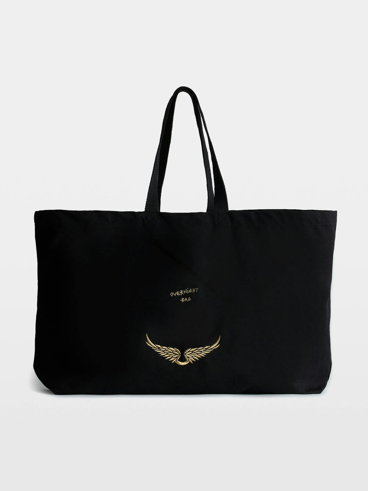 Overnight Bag Tote