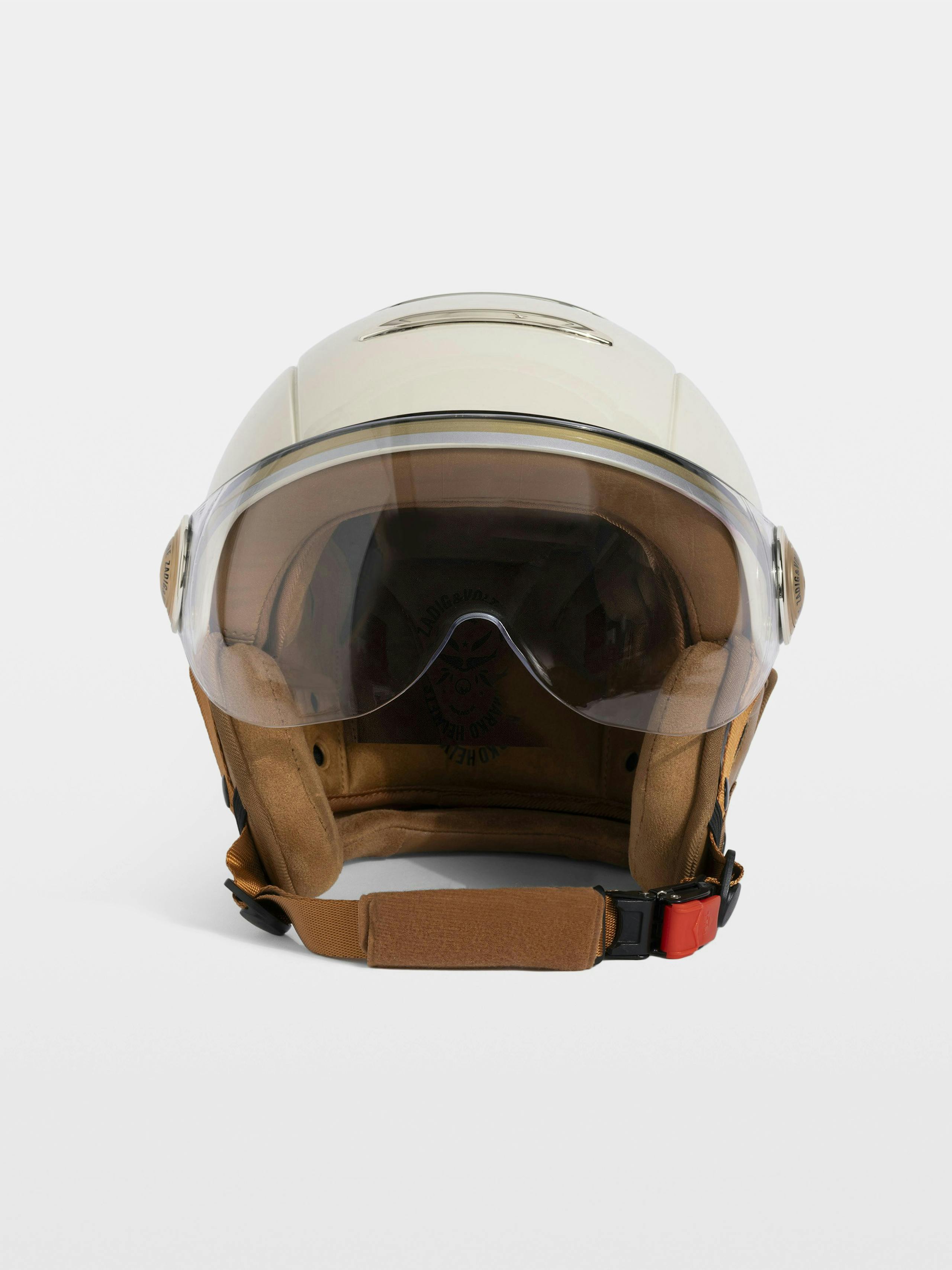 Casque de Vélo Wing Breaker 3