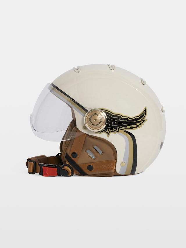 Wing Breaker Bike Helmet