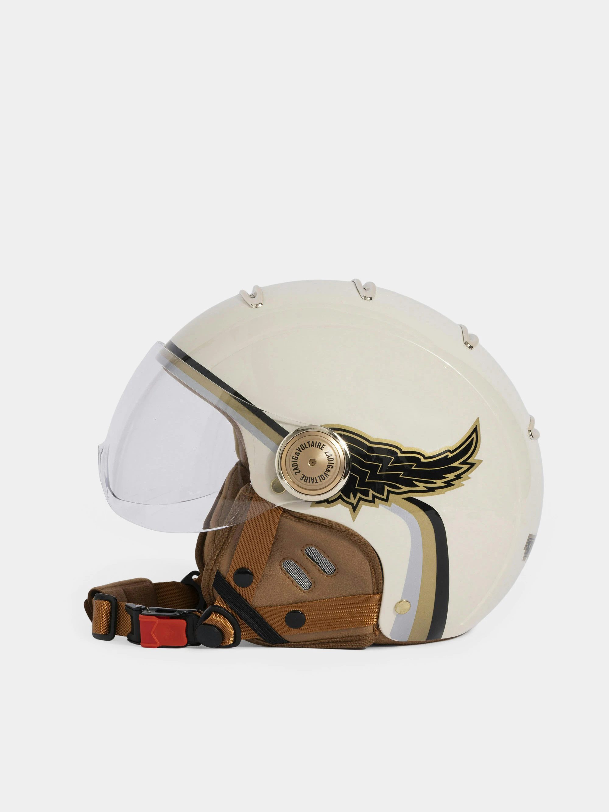 Wing Breaker Bike Helmet
