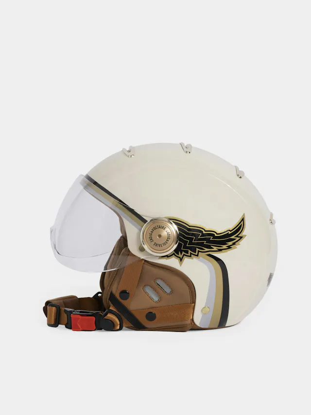 Wing Breaker Bike Helmet