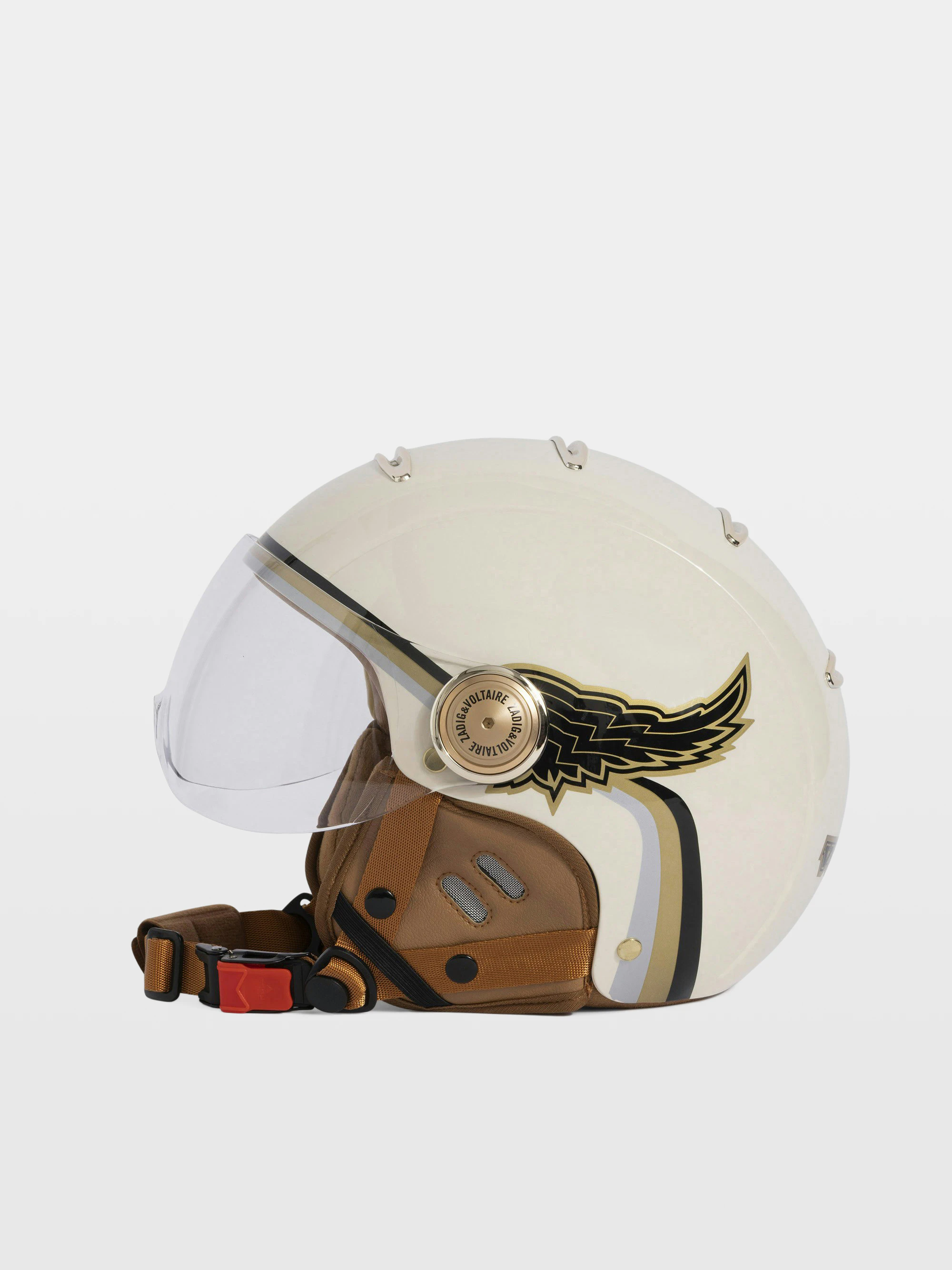 Casque Wing Breaker Helmet