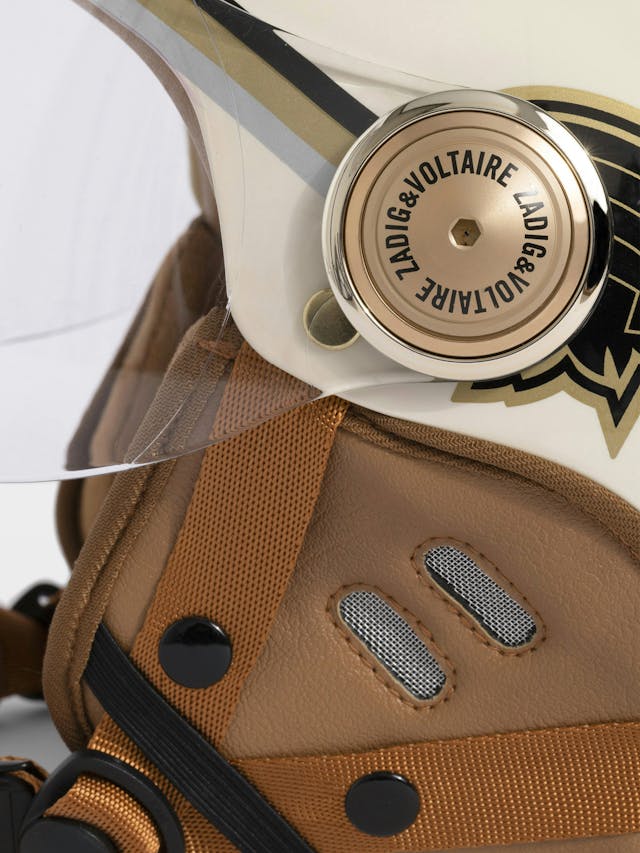 Wing Breaker Bike Helmet