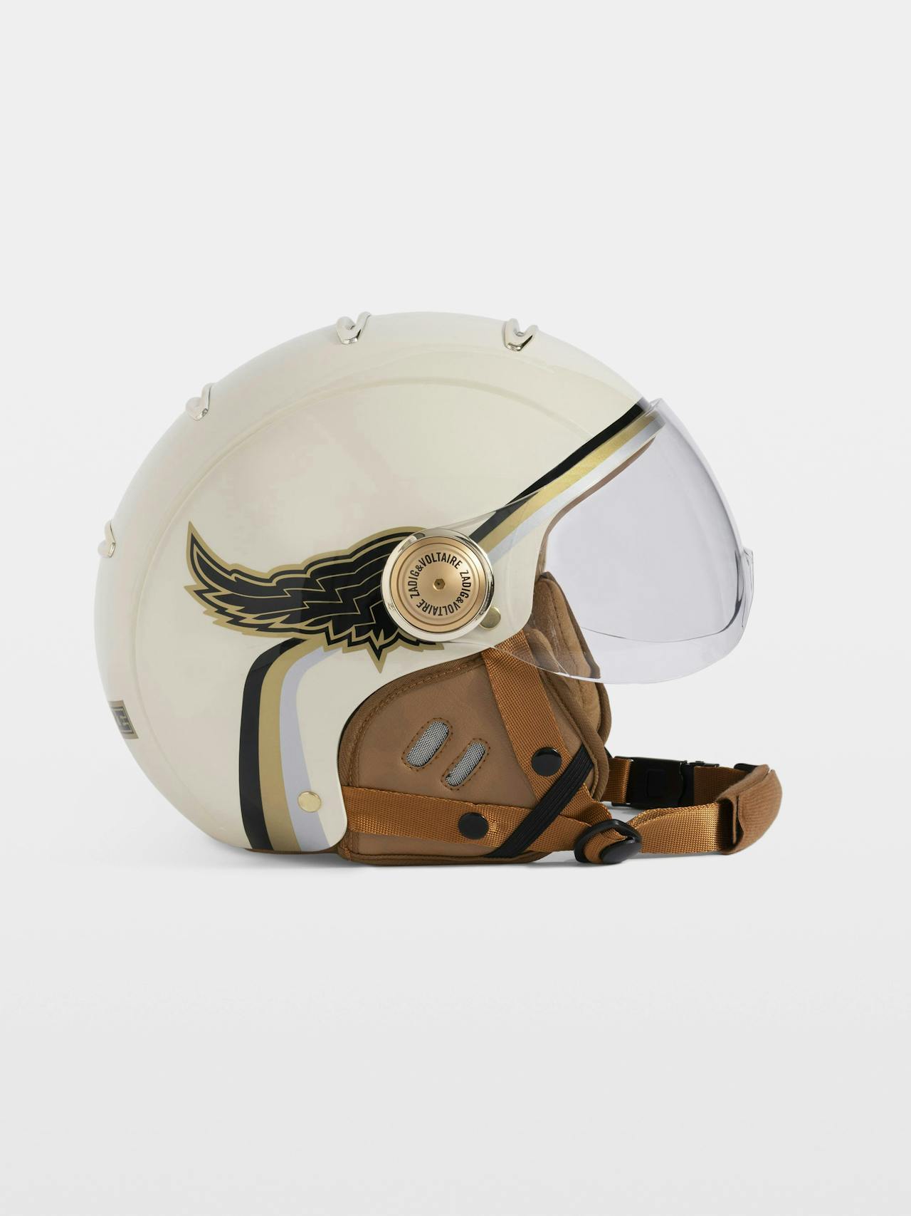 Casque de Vélo Wing Breaker 1