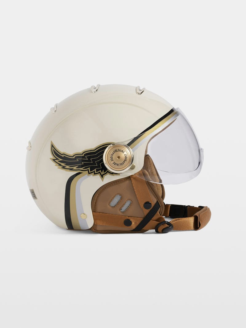 Casco de Bicicleta Wing Breaker