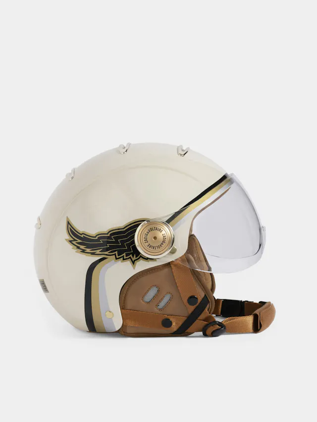 Wing Breaker Bike Helmet