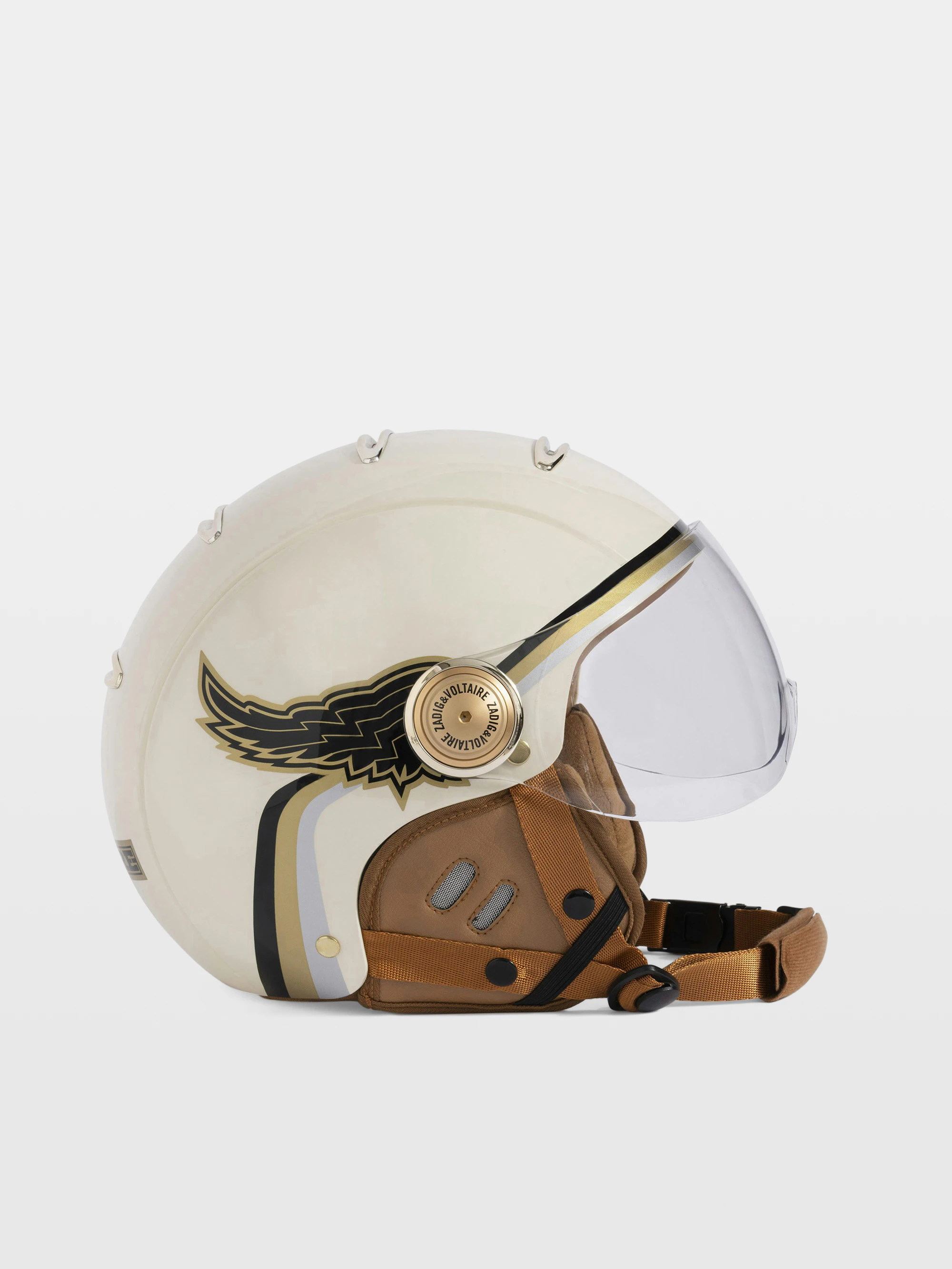 Casque Wing Breaker Helmet
