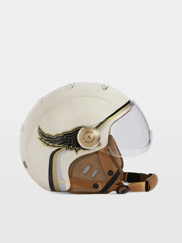 Casque Wing Breaker Helmet