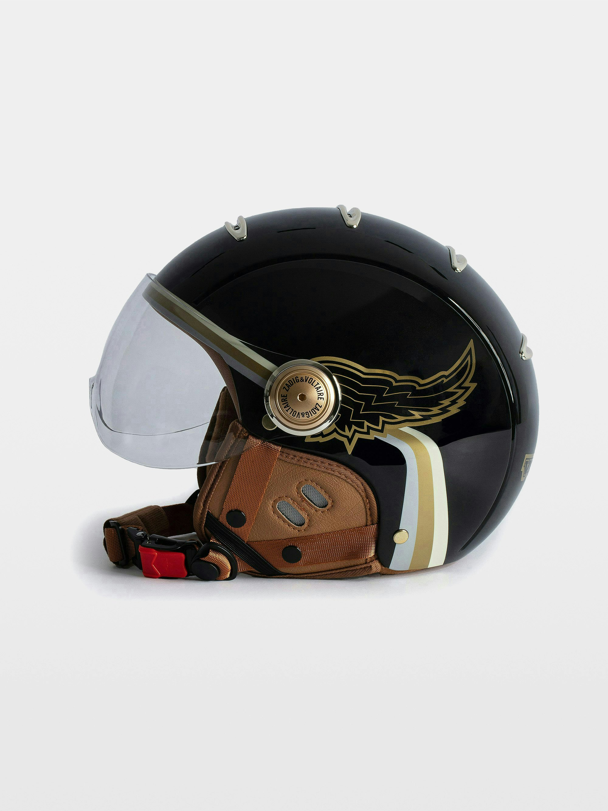 Fahrradhelm Wing Breaker