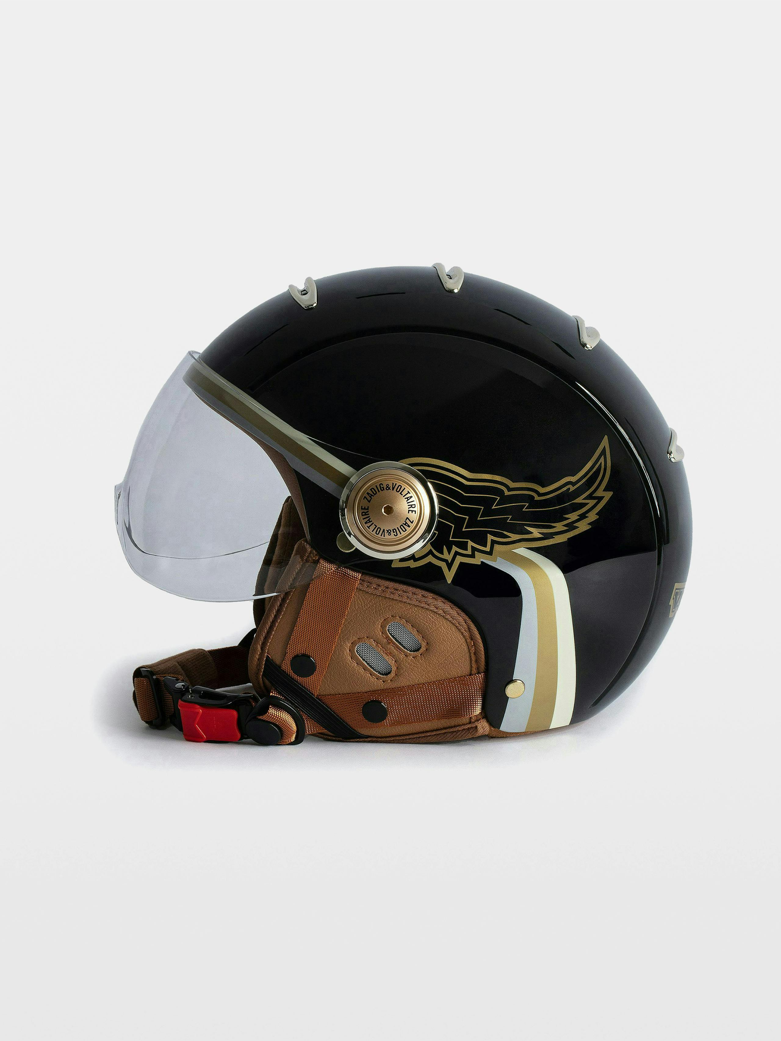 Casco da Bicicletta Wing Breaker 3