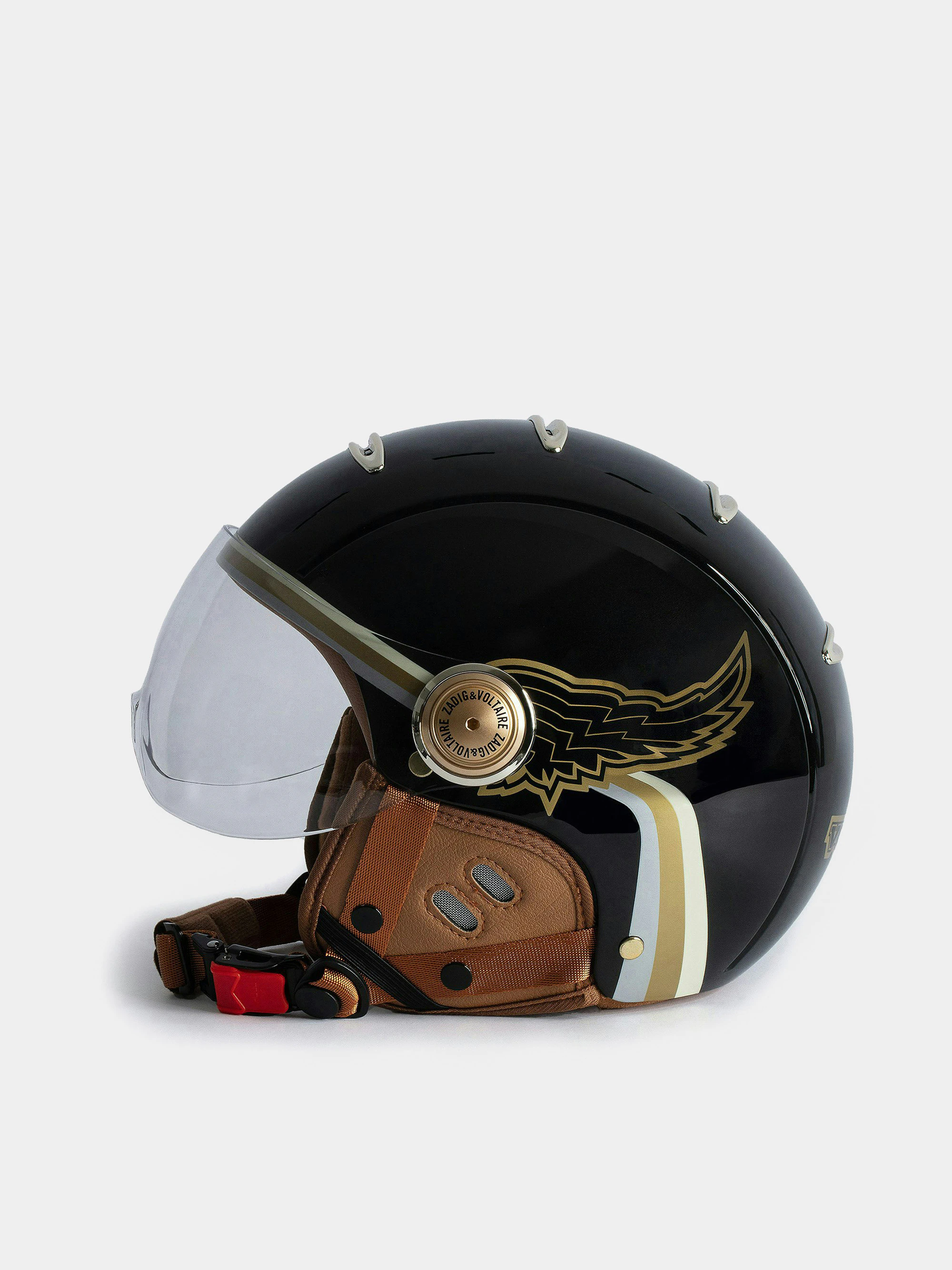 Wing Breaker Bike Helmet