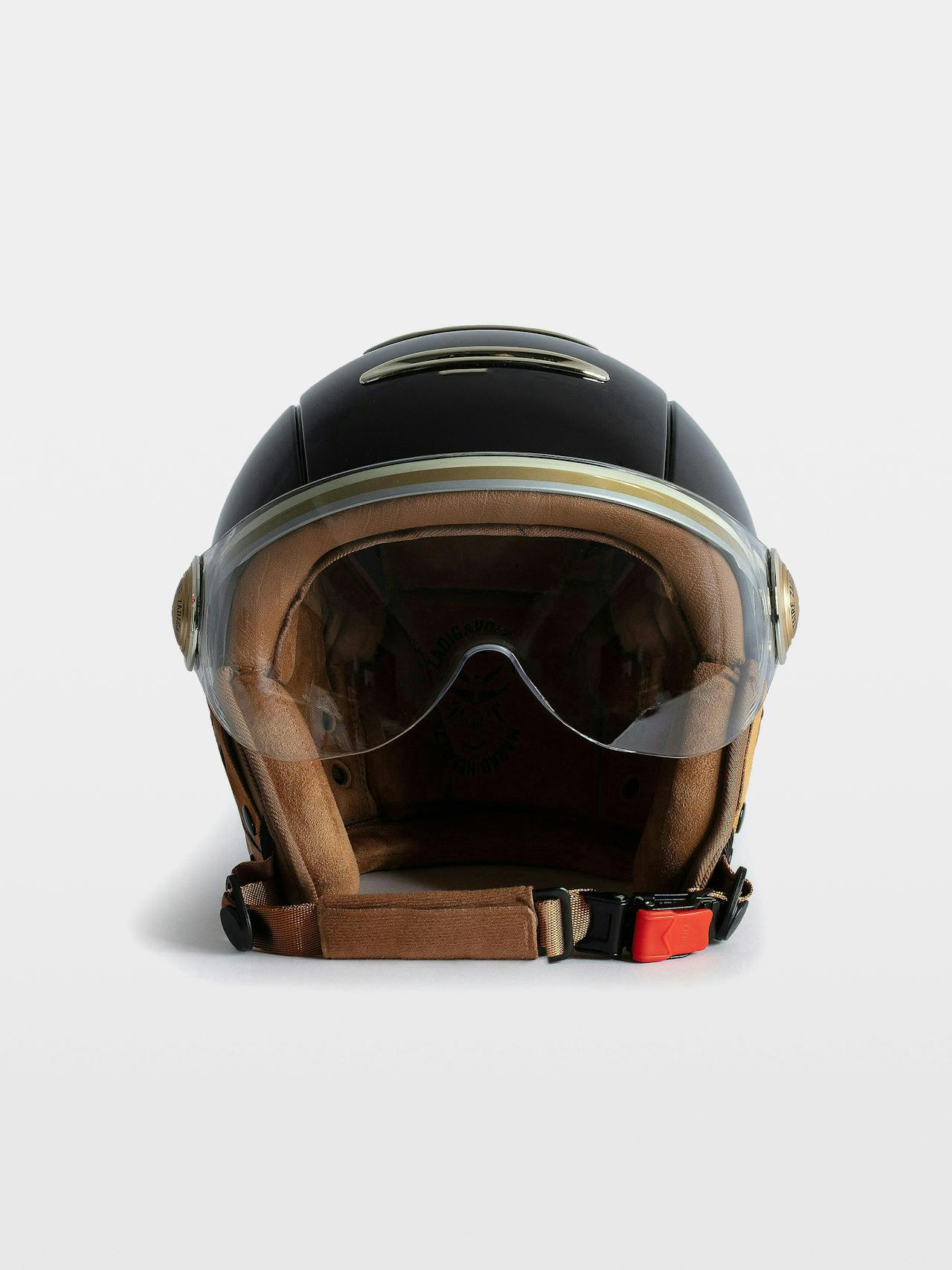 Casque de Vélo Wing Breaker 4