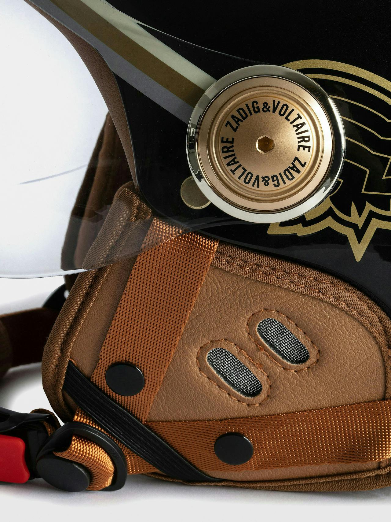 Casque de Vélo Wing Breaker 5