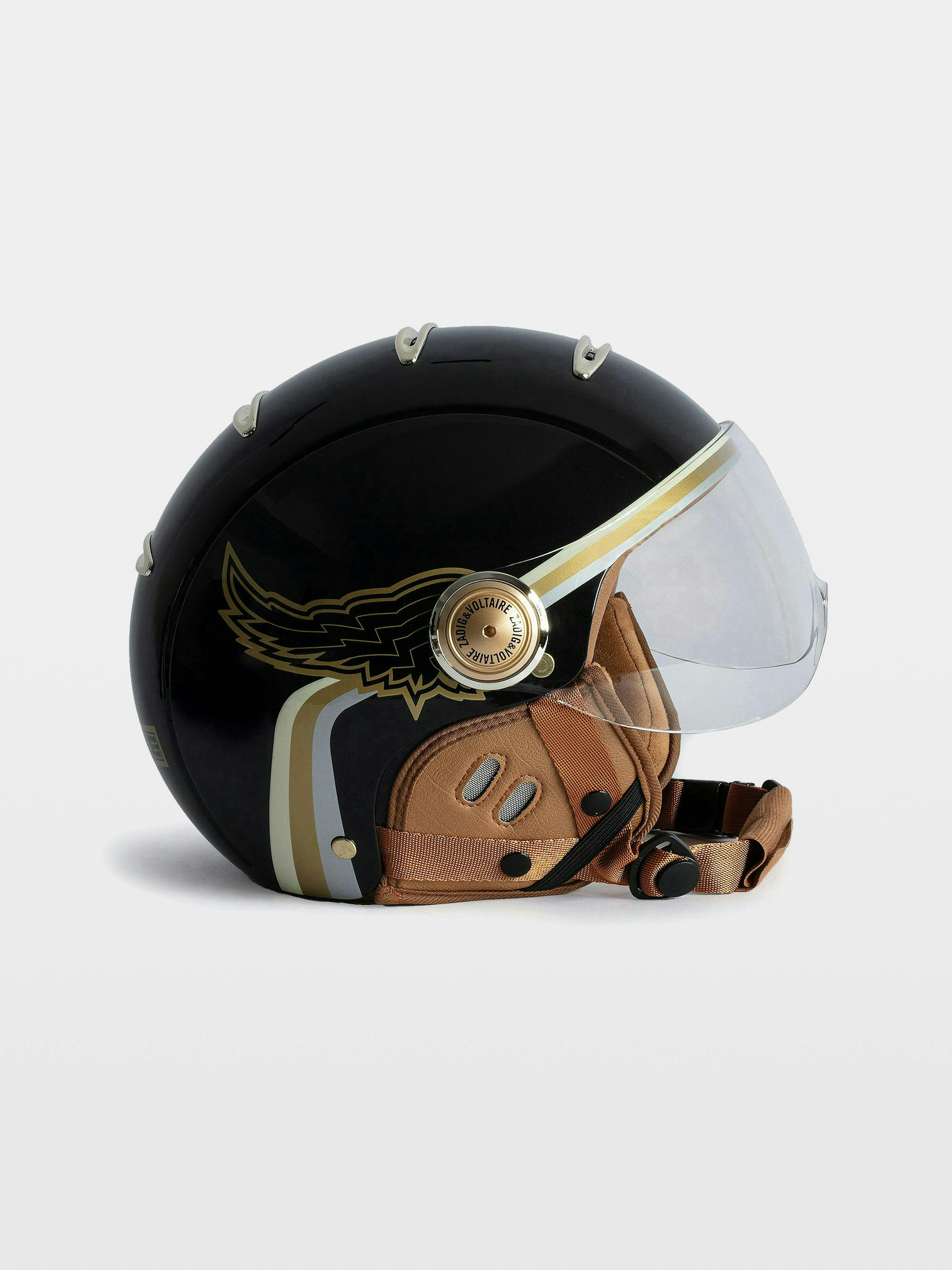Casco da Bicicletta Wing Breaker 1