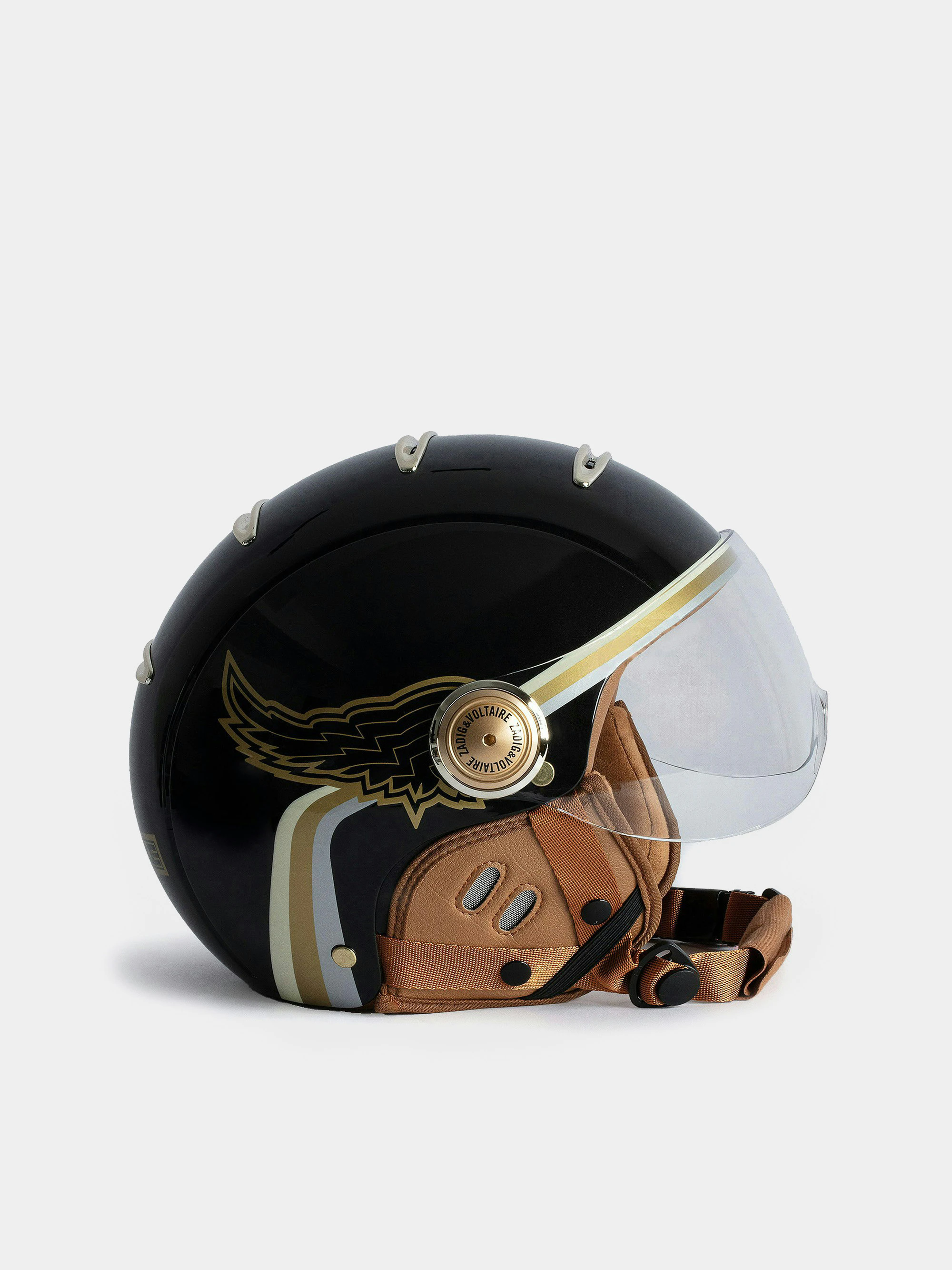 Wing Breaker Bike Helmet - configurable