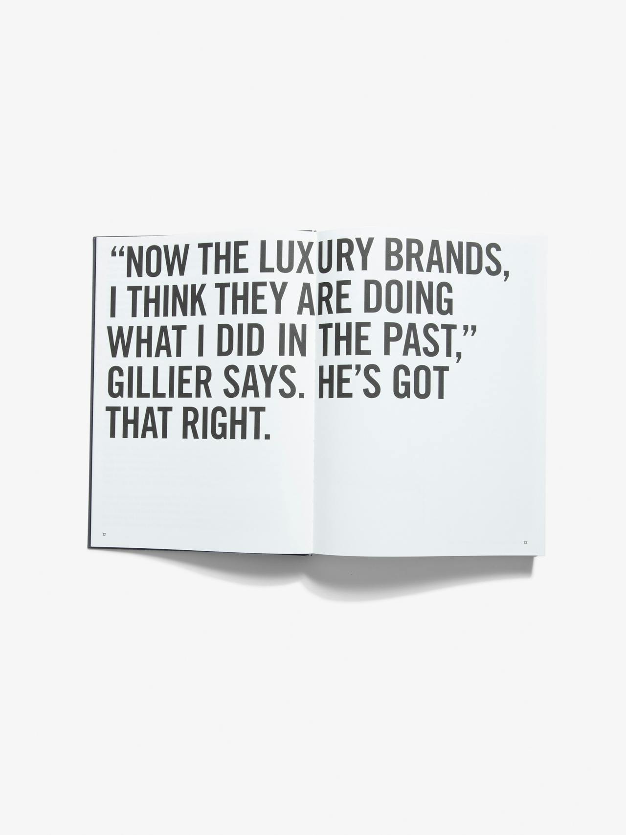 Libro Zadig&Voltaire: Established 1997 in Paris - Versione Inglese