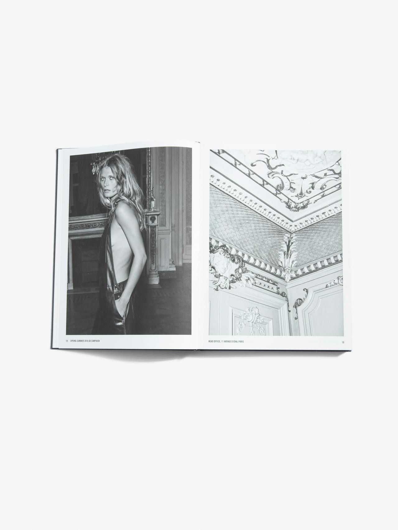 Libro Zadig&Voltaire: Established 1997 in Paris - Versione Inglese
