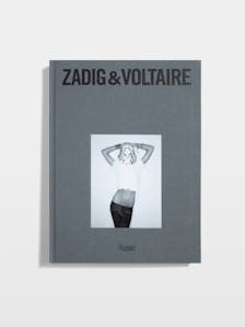 Libro Zadig&Voltaire: Established 1997 in Paris - Versione Inglese