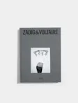 Libro Zadig&Voltaire: Established 1997 in Paris - Versión Inglesa