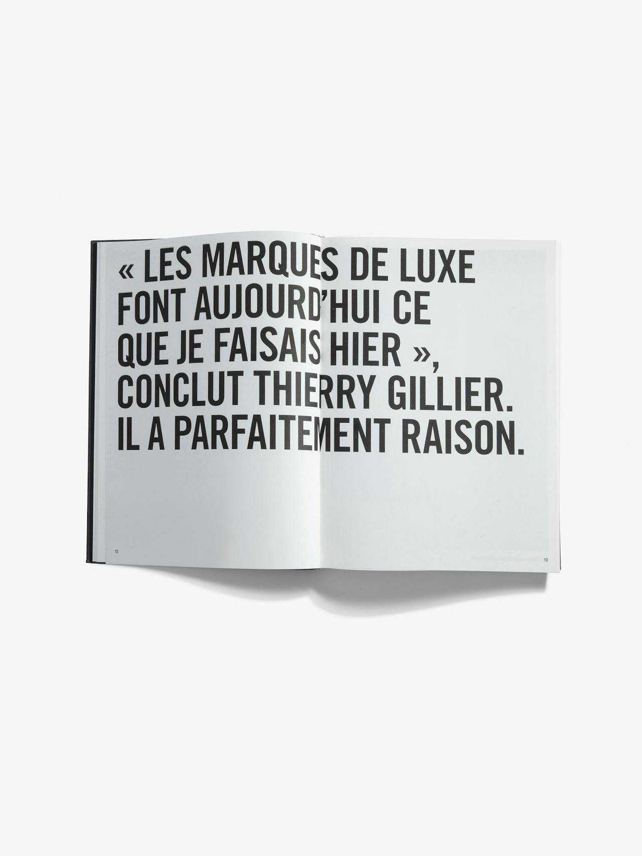 Livre Zadig&Voltaire: Established 1997 in Paris - Version Française 11