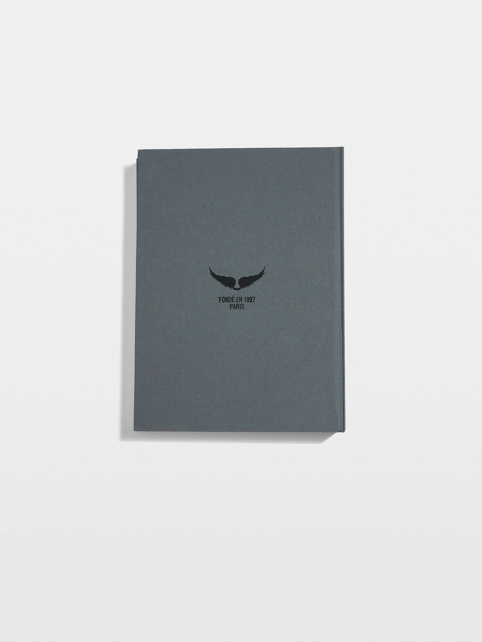 Libro Zadig&Voltaire: Establecido en 1997 en París - Versión Francesa