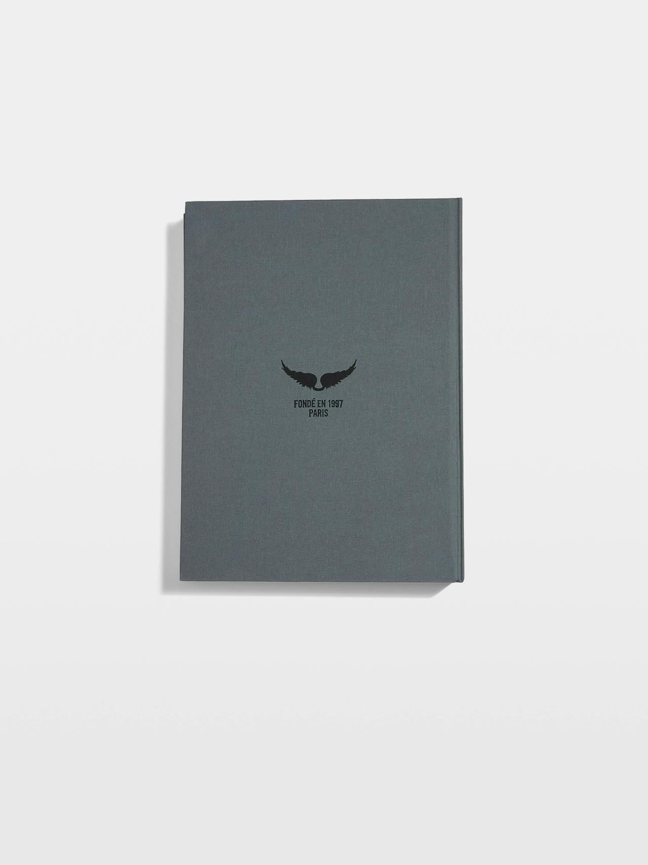 Livre Zadig&Voltaire: Established 1997 in Paris - Version Française 2