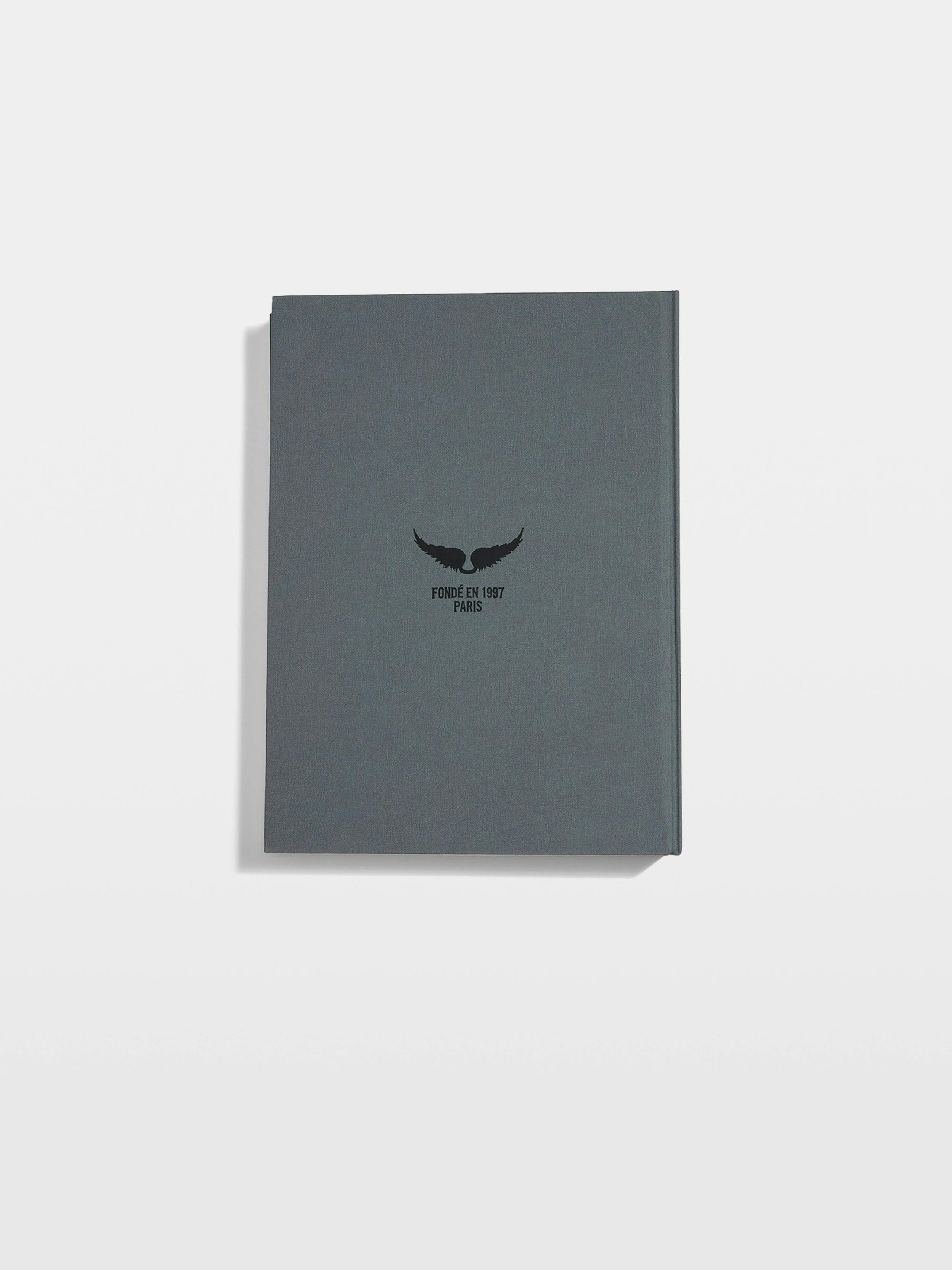 Libro Zadig&Voltaire: Establecido en 1997 en París - Versión Francesa 2