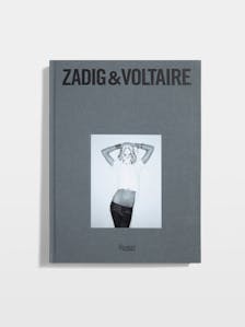 Libro Zadig&Voltaire: Establecido en 1997 en París - Versión Francesa