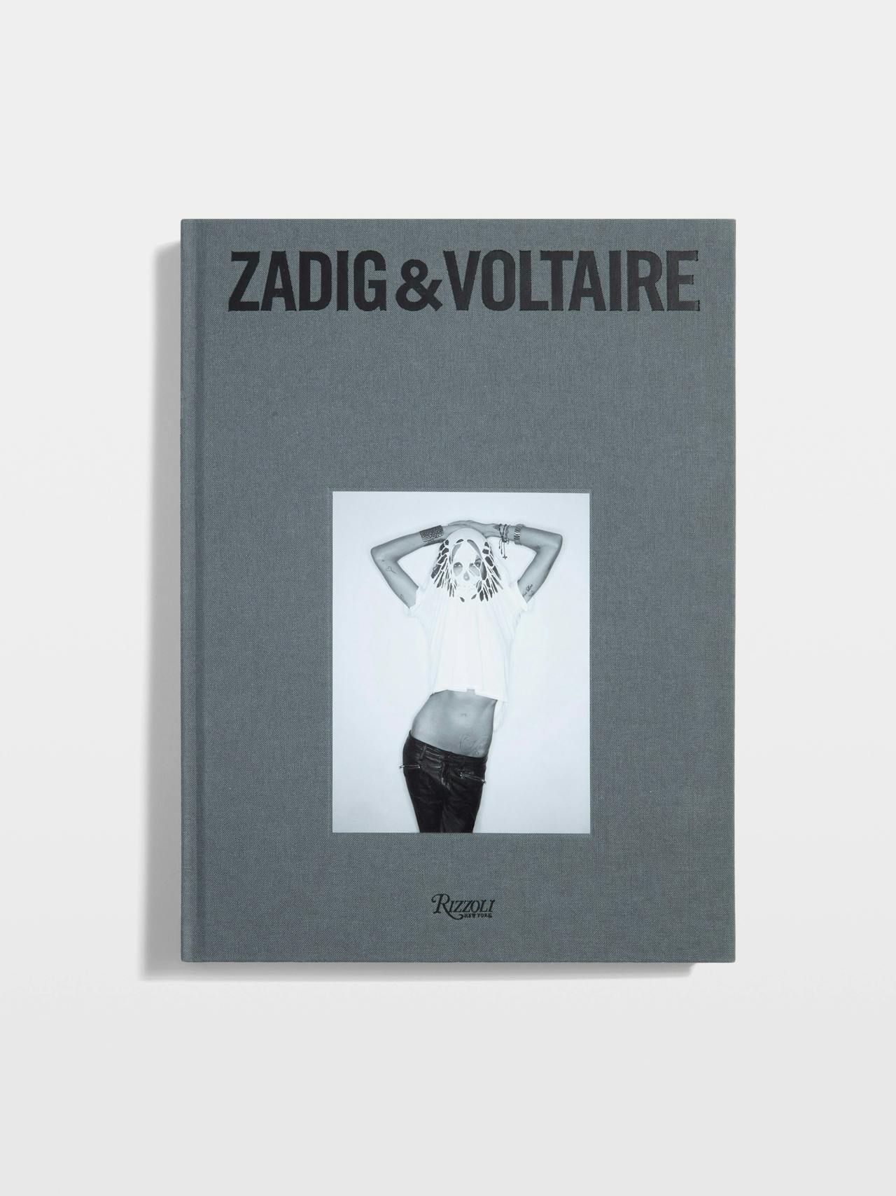 Livre Zadig&Voltaire: Established 1997 in Paris - Version Française 1