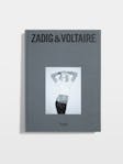 Libro Zadig&Voltaire: Fondato nel 1997 a Parigi - Versione Francese