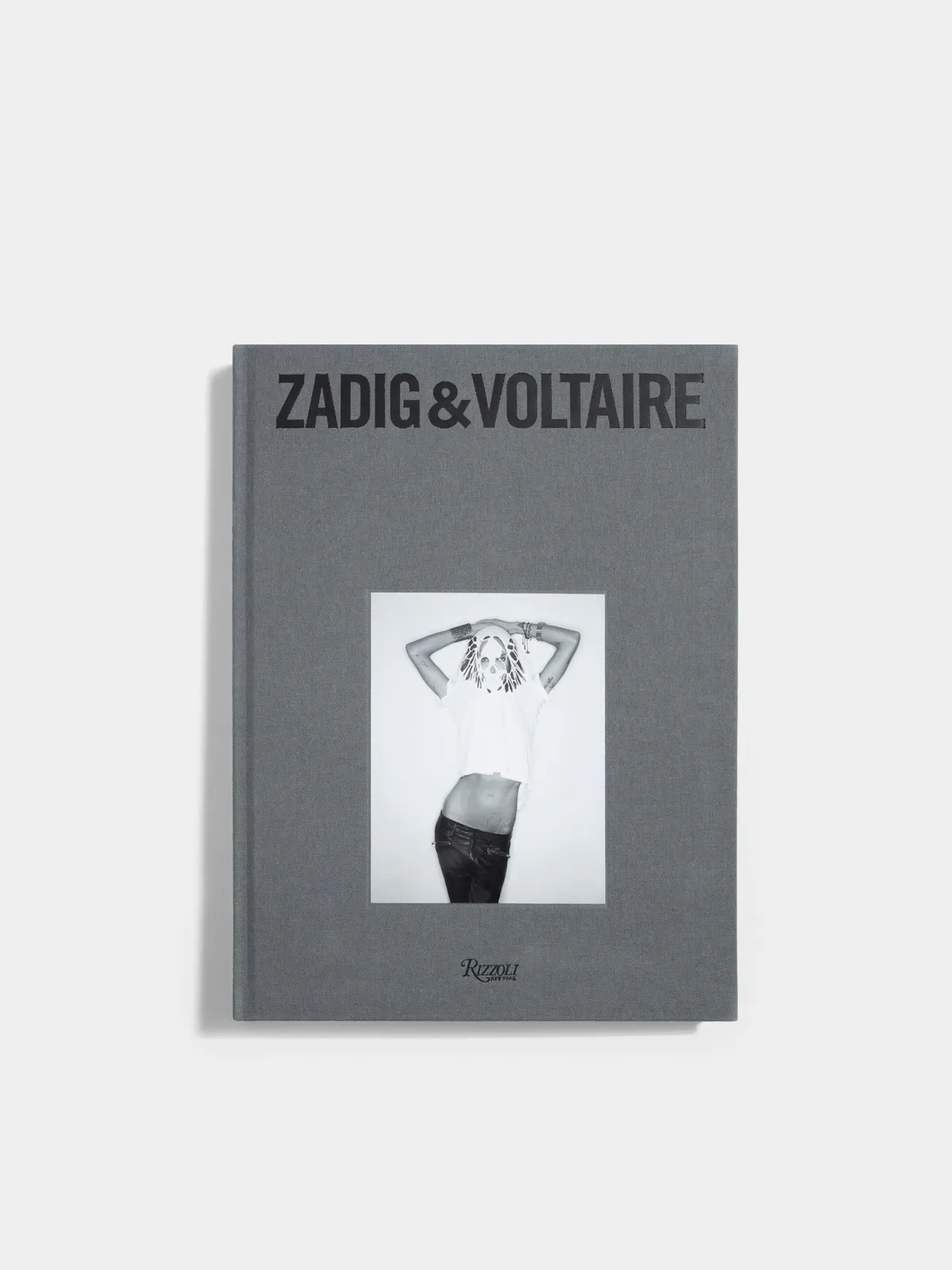 Libro Zadig&Voltaire: Establecido en 1997 en París - Versión Francesa
