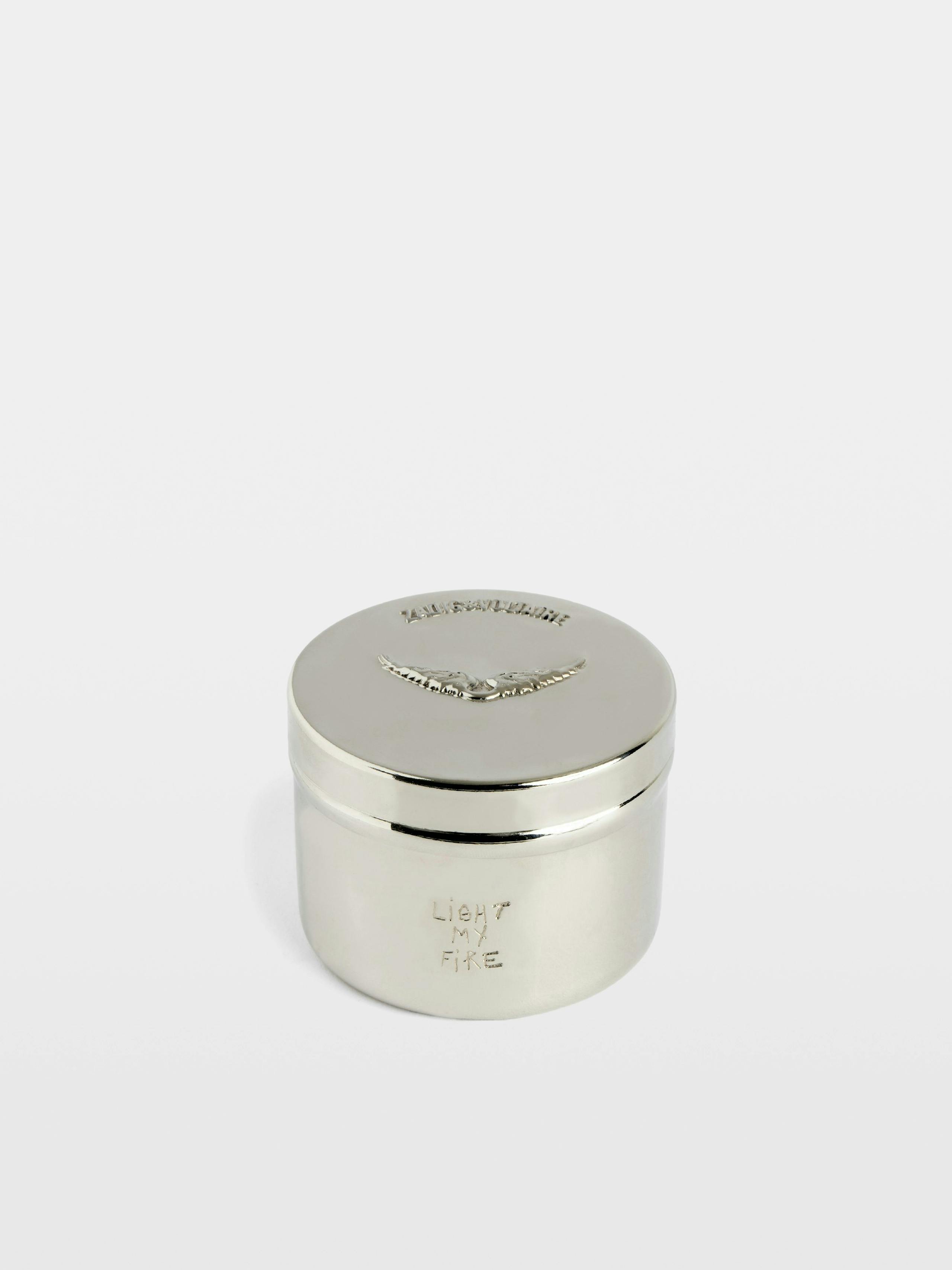 Duftkerze Happiness Flames 2