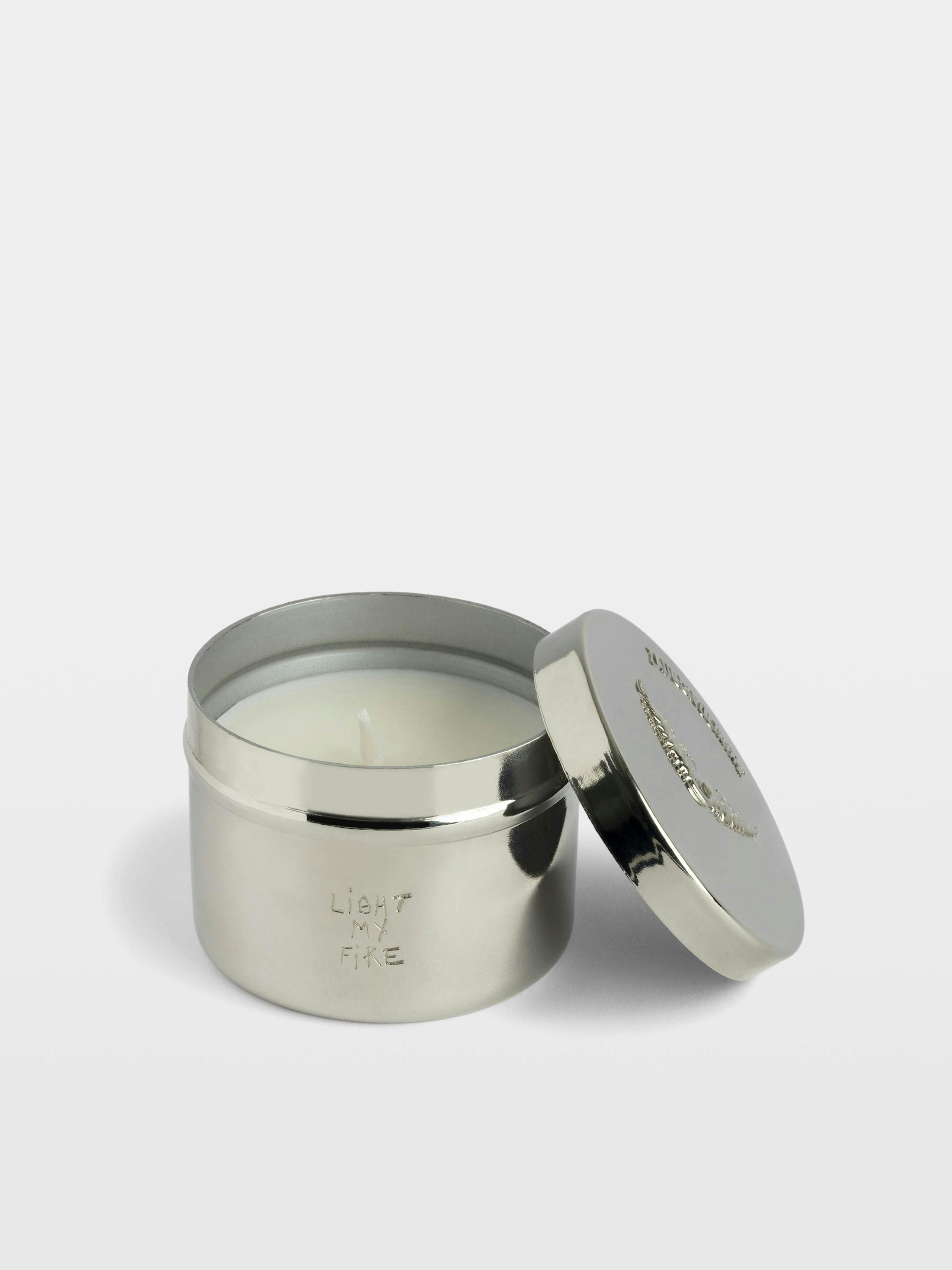 Duftkerze Happiness Flames 3