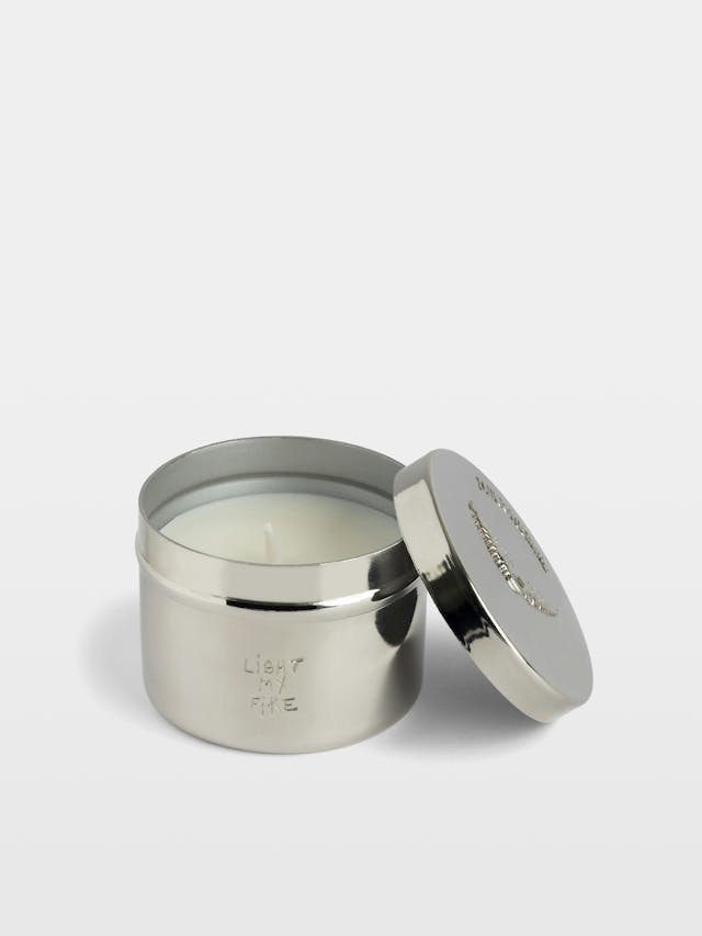 Happiness Flames Candle