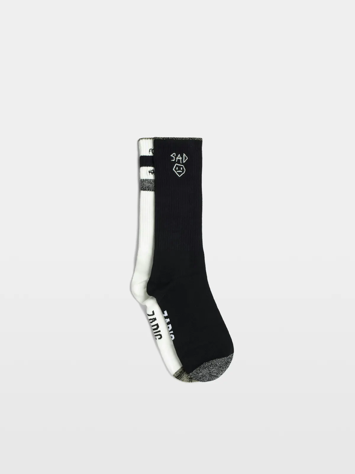 Zadig&Voltaire Set of 2 Pairs of Socks