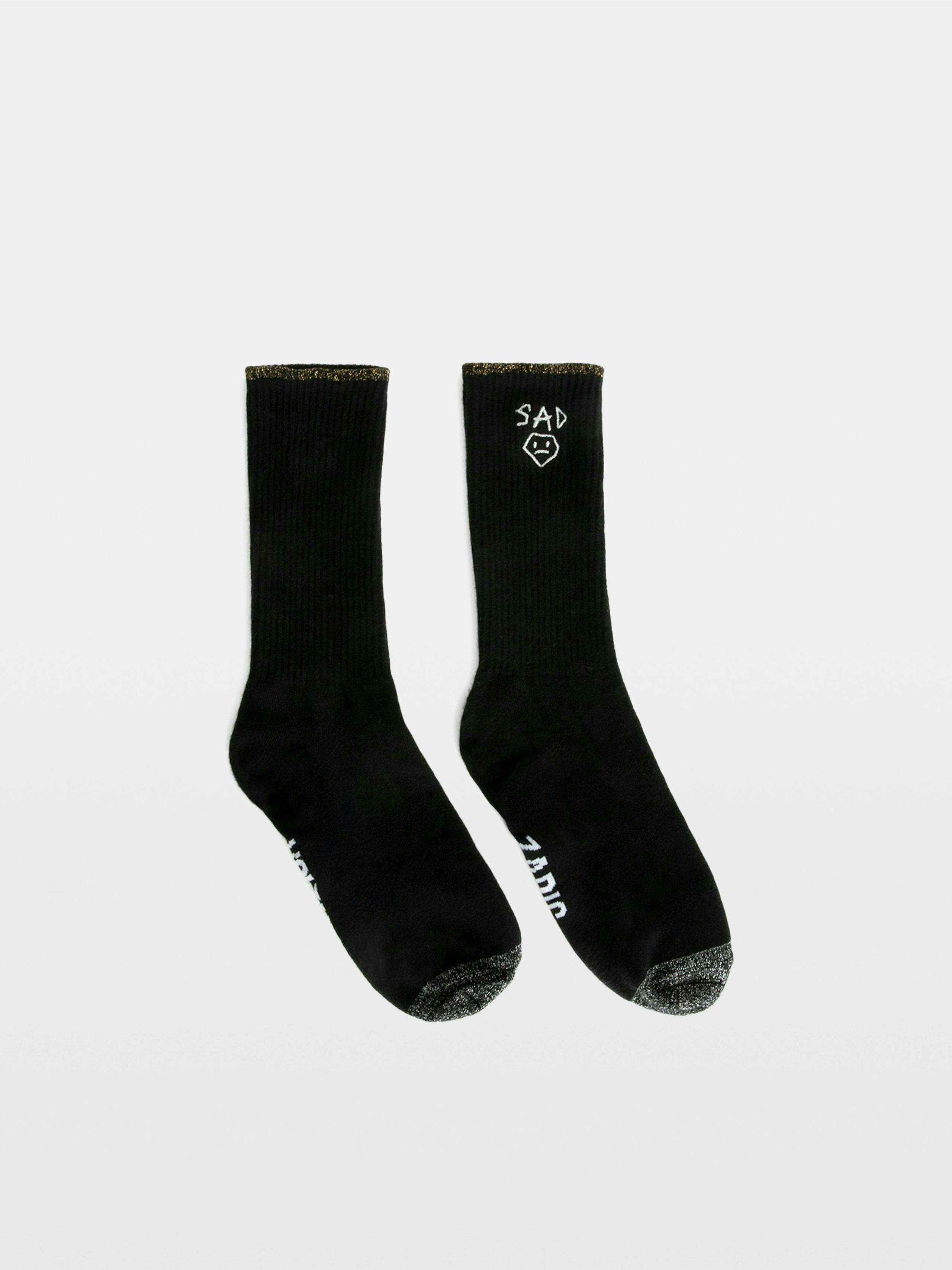 Set mit 2 Paar Socken From Head To Toe 3