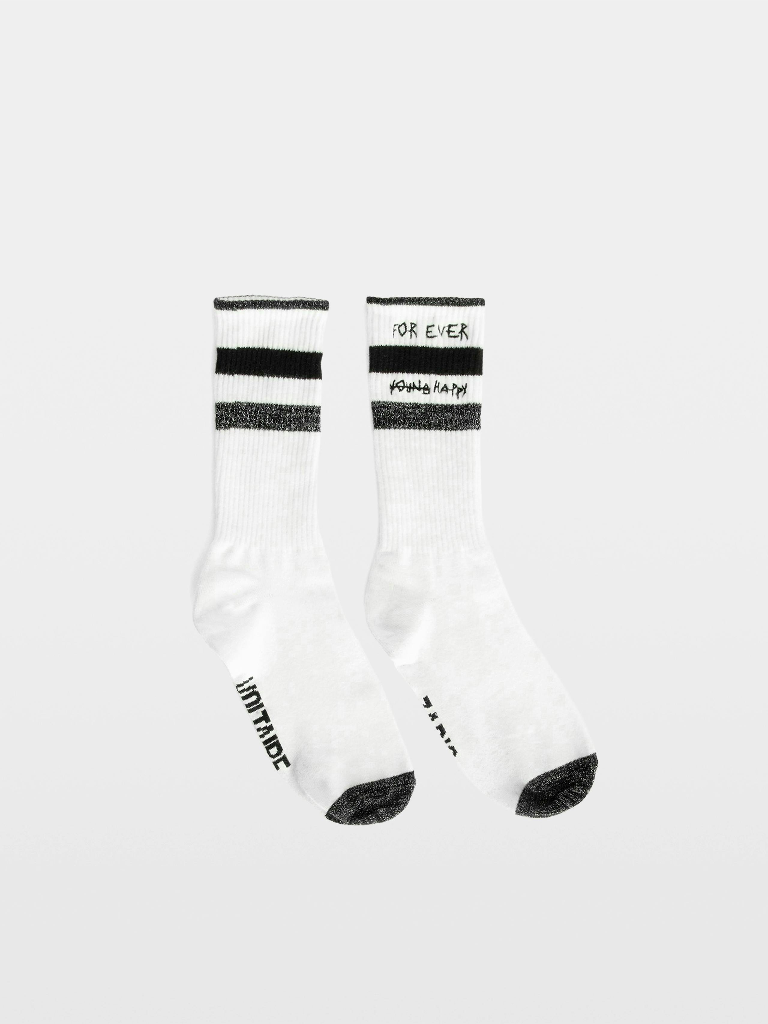Set mit 2 Paar Socken From Head To Toe 5