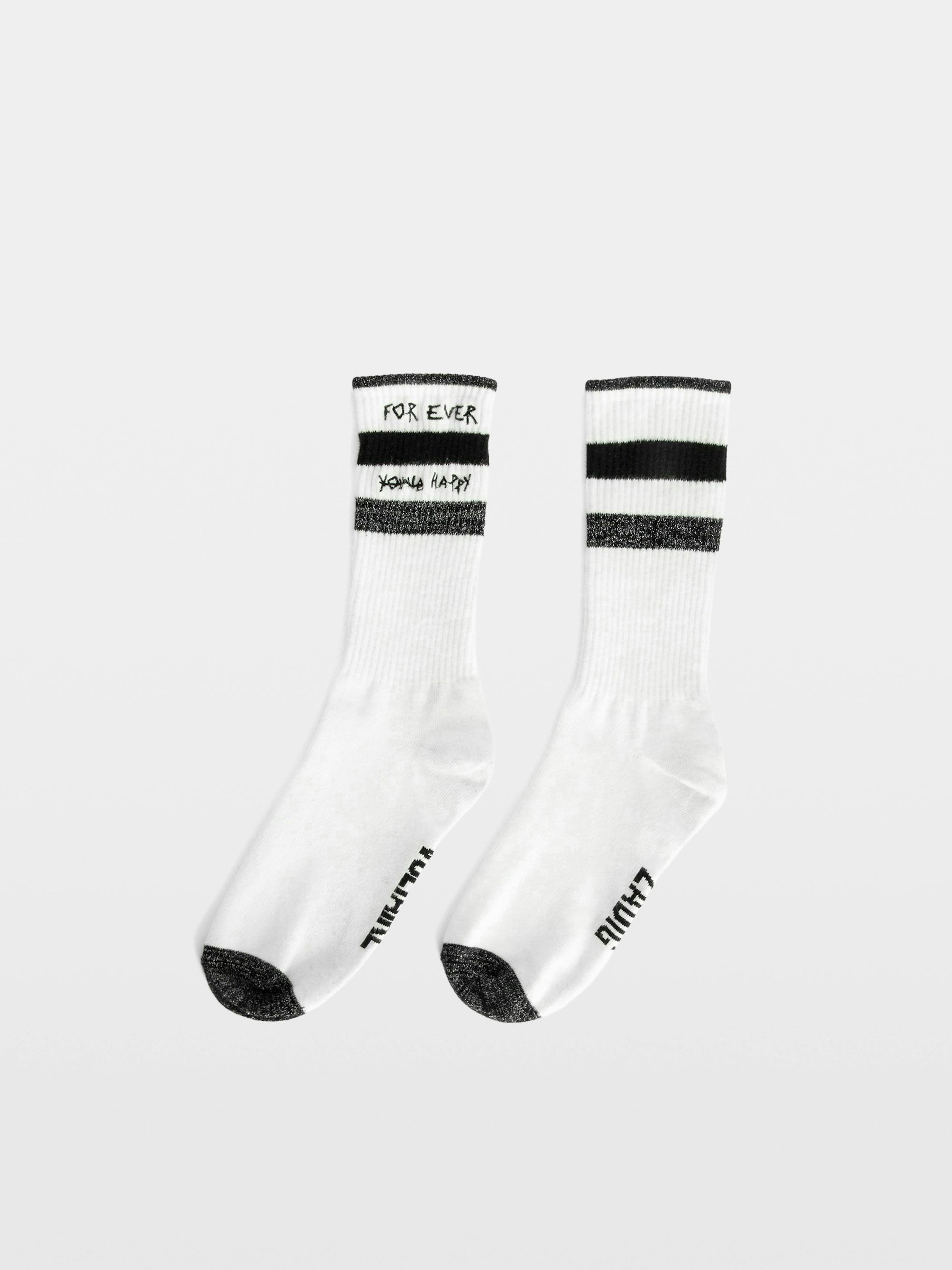 Set mit 2 Paar Socken From Head To Toe 4