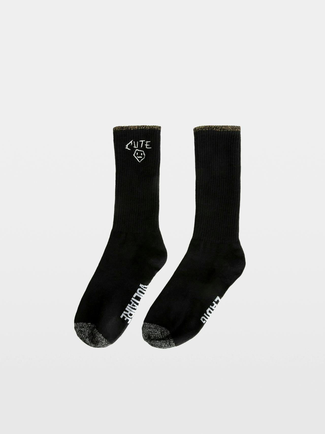 Coffret 2 Paires de Chaussettes From Head To Toe 2